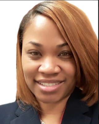 Photo of Nesha Baker, Licensed Clinical Mental Health Counselor in Charlotte, NC