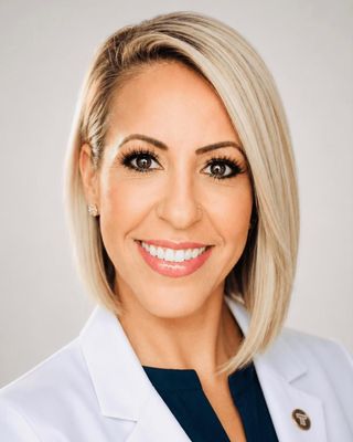 Photo of Kaitlyn Wyatt, Psychiatric Nurse Practitioner, PMHNP