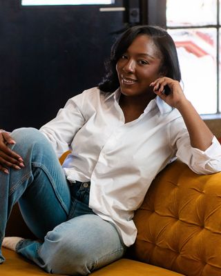 Photo of Brittany Jenkins, Clinical Social Work/Therapist, LCSW
