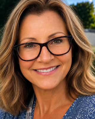 Photo of Anne Marie Hebert, Clinical Social Work/Therapist, LCSW