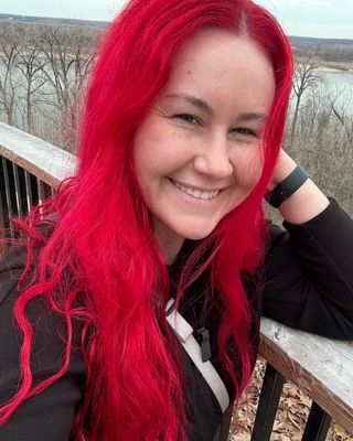 Photo of Christine Ballance, Licensed Clinical Professional Counselor, MA, LCPC, NCC
