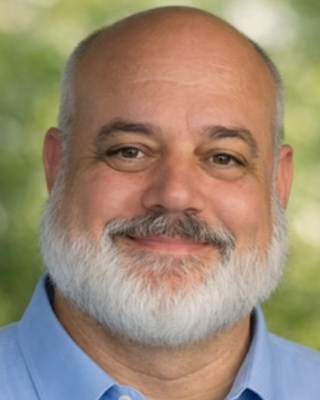 Photo of Jesse Collins, Counselor, LMHC