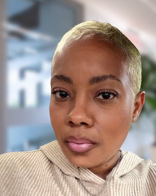 Photo of Nicolle R Womack-Sorrells, Licensed Clinical Professional Counselor, LCPC, NCC, MBA