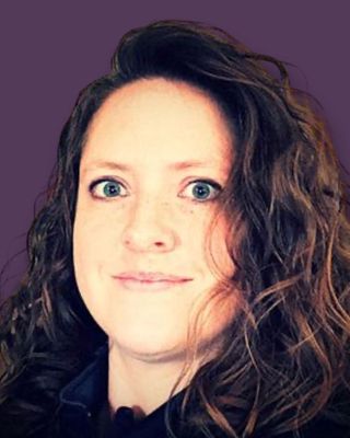 Photo of Erin Knauer, Clinical Social Work/Therapist, LISW