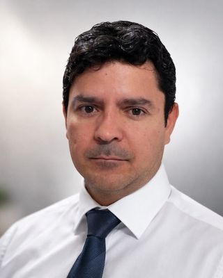 Foto de Dr. Yovanny Motolinía Oropeza, Psicoterapeuta
