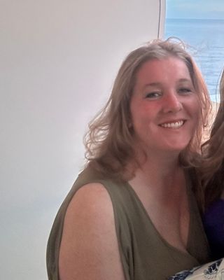 Photo of Tessa K MacGillivary, Counselor, LMHC, LCMHC