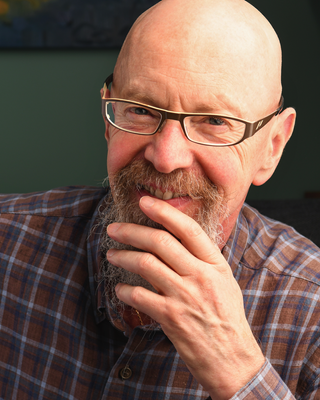 Photo of Peter Geiger, Psychotherapist, MA