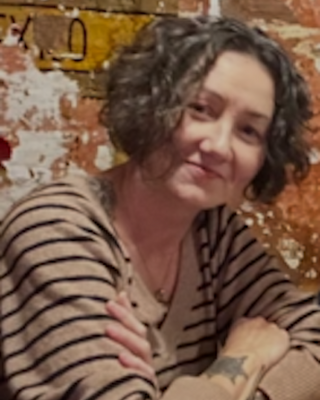 Photo of Jennifer L. Ashton (Liesen), Registered Psychotherapist, MSc-MHC, BSc-Psy