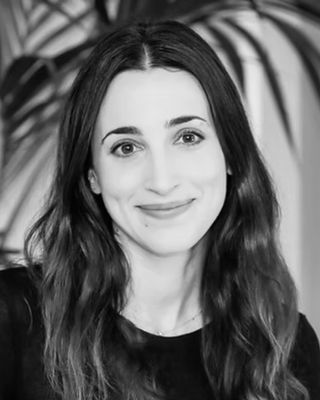 Photo of Ilana Cohn, Psychologist, MPsych, PsyBA - Clin. Psych