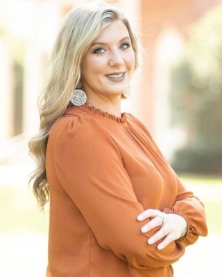Photo of Taylor DeBerry, Licensed Professional Counselor in Florence, SC