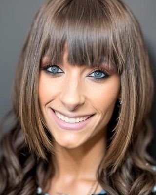 Photo of Stephanie Lee, Counselor, LCPC, NATC, CCTS-I, CSAC