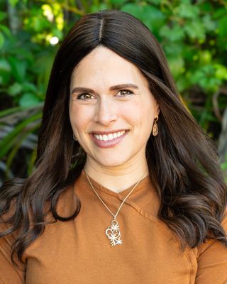 Photo of Shaindy Schnaidman, Psychologist, PsyD
