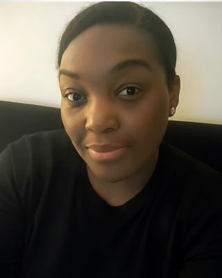 Photo of Dr. Ketrice-Ann Delonnay, Psychiatric Nurse Practitioner, DNP, PMHNPBC