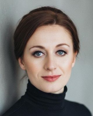 Photo of Tünde Sowinski, Counsellor, GMBPsS