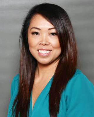 Photo of Linh Nguyen, Counsellor in Courtenay, BC