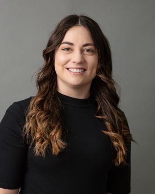 Photo of Jordin Hodson, Pre-Licensed Professional