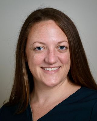 Photo of Erica L. Hanna, Psychologist, PsyD, MEd