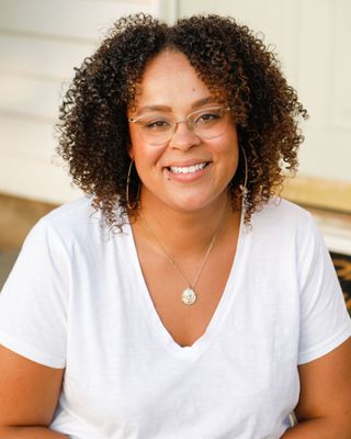 Photo of Andrea Rosemarie Redeau, Licensed Professional Counselor, LPC