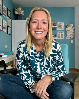 Photo of Michele Schroeder, Counselor, LMHC, NCC