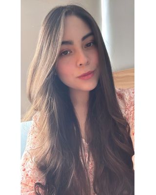 Foto de Valeria Nicole Padrón Barriga, Psicólogo, Lic. en Psicología