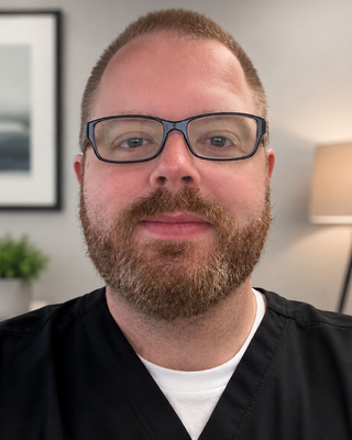 Photo of Michael Sturgill, Psychiatric Nurse Practitioner, APRN, PMHNP
