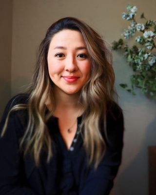 Photo of Allie Mizusawa, Licensed Professional Counselor, MA, LPC-S
