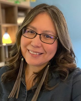 Photo of Amanda Balsillie, Clinical Social Work/Therapist, SW Dip, BSW, MSW, RSW