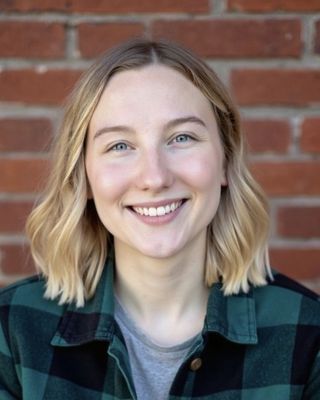 Photo of Hanna Ochs, Clinical Social Work/Therapist, LSW