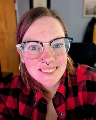 Photo of Trisha Stephens - Trisha Stephens , Clinical Social Work/Therapist, MSSW, LICSW, LCSW-S, LISW-S