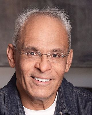 Photo of A. Paul Singh, Registered Social Worker, MA, JD , RSW