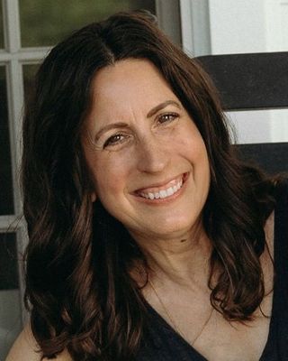 Photo of Rebecca Olivier, Licensed Master Social Worker, LMSW