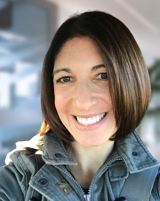 Photo of Rachel Joanna Rosenfield, Clinical Social Work/Therapist, LCSW