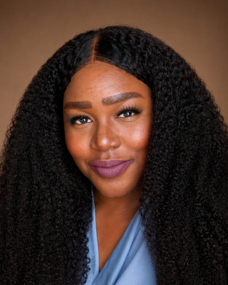 Photo of Tiari Contreras, Marriage & Family Therapist, LMFT