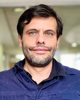 Foto de Juan Olivares Arce - Juan Olivares Arce, Psicólogo, Lic. en Psicología