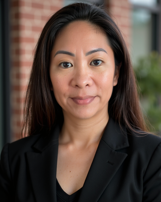 Photo of Robyne Javillo, Licensed Professional Counselor, LMHC, CSAC