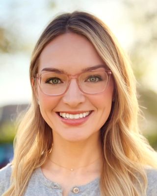 Photo of Carey Danna, Clinical Social Work/Therapist, LCSW