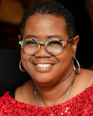 Photo of Rhonda Mathis, Licensed Professional Counselor, LPC