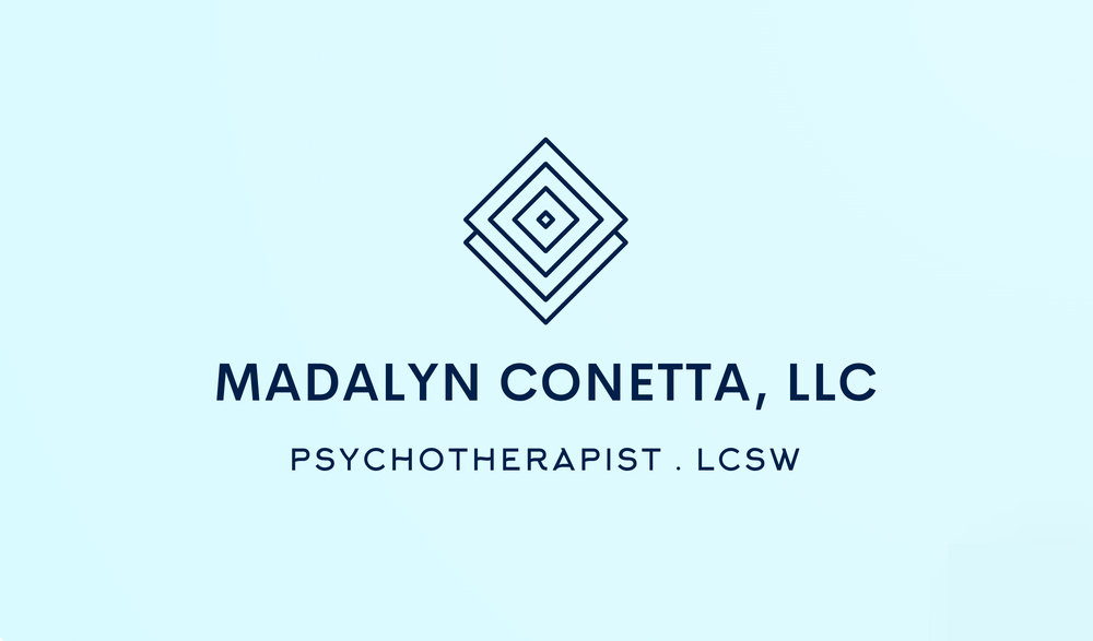 Madalyn Conetta, LLC logo