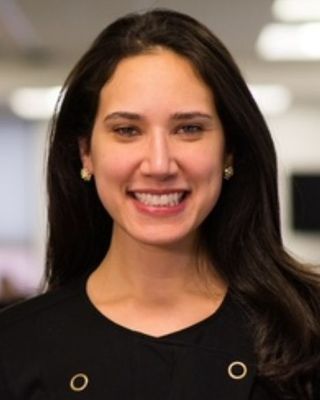 Photo of Nadia Albritton, Counselor