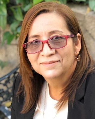 Foto de Blanca Gutierrez Treviño, Psicólogo en Monterrey, Nuevo León