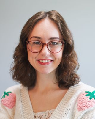 Photo of Regan Kounlavong, Licensed Professional Counselor, LPC, MHSP