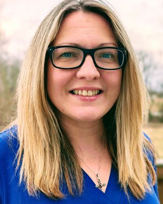 Photo of Grete A Heatherly, Licensed Professional Clinical Counselor, MAEd