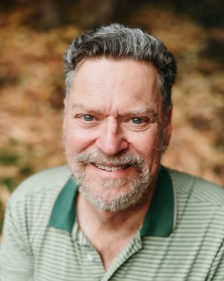 Photo of Larry Mark Honig, Psychologist, PhD