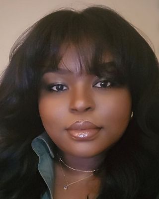 Photo of Nkiru Agusiobo, Registered Psychotherapist, MA, RP