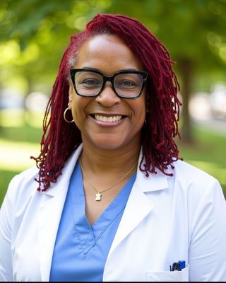 Photo of Hakim Du Pree - Mahogany’s Health & Wellness, Psychiatric Nurse Practitioner, MSN, FNP-C, PMHNP