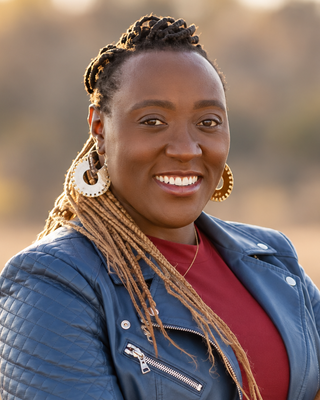 Photo of Treasure Takang-Enow, Psychiatric Nurse Practitioner, APRN