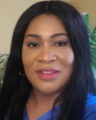 Photo of Francisca Nebe, Psychiatric Nurse Practitioner, PMHNP