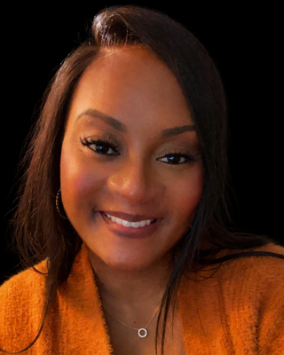Photo of Tia Lytes, Licensed Professional Counselor Associate, MA, LPCA