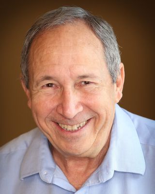Photo of Albert Everett Schafer, Clinical Social Work/Therapist, LCSW, 26873