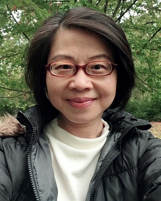 Photo of Kewei Orly, Counsellor, MSc, BPC